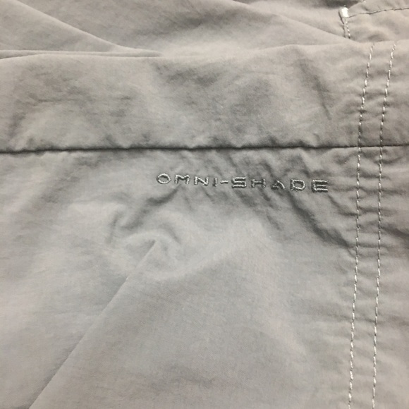 Columbia Omi-Shade capris - Picture 6 of 6